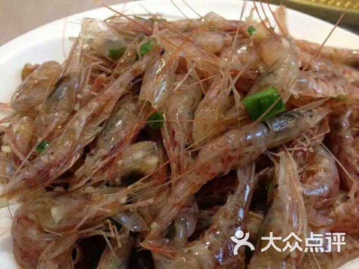 炝虾
