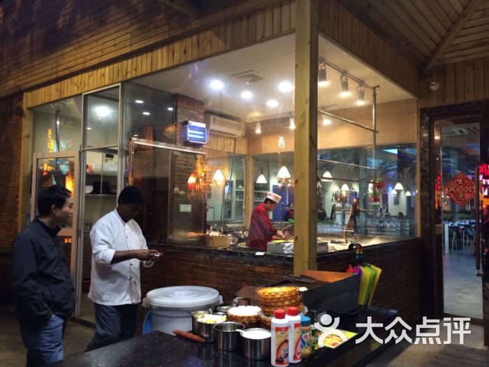 海鲜专卖店室布置_海鲜礼盒_海鲜专卖店(2)
