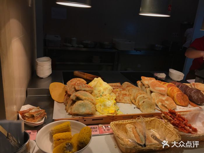 北大国际医院食堂图片 - 第105张