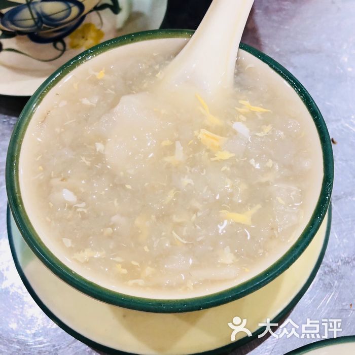 佳叔汤丸王芝麻糊汤圆图片-北京面包甜点-大众点评网