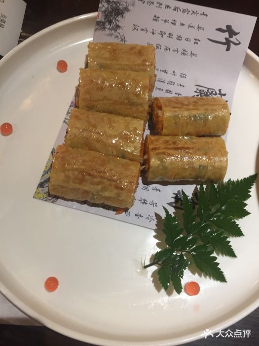佛门素烧鹅