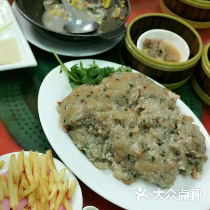 东丰酒楼-菜图片-陆丰市美食-大众点评网