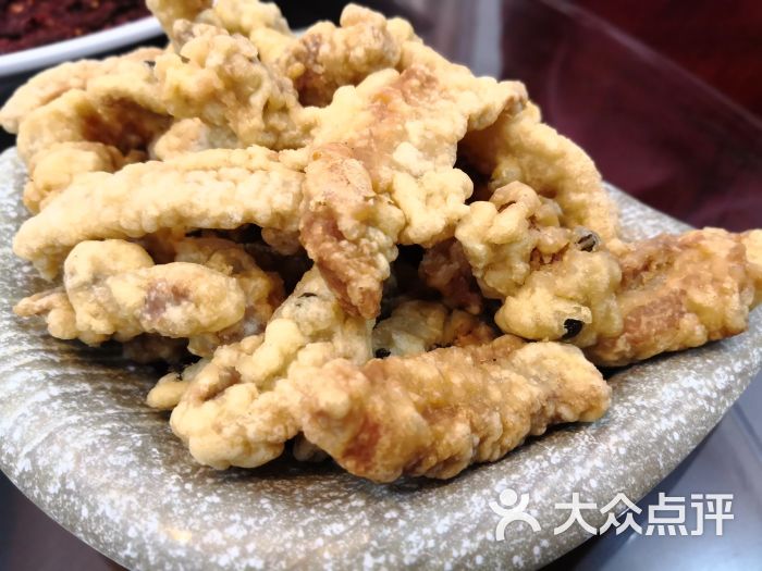 重庆秦妈火锅(哈西店)现炸酥肉图片 - 第16张