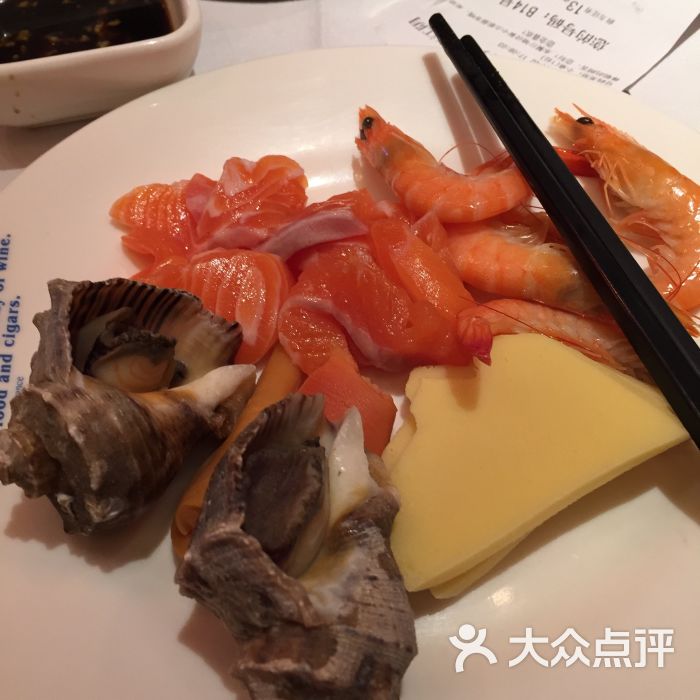 海鲜自助餐_多伦多海鲜自助餐图片_江阴海鲜自助餐(2)