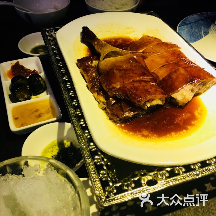 鹅夫人(莘庄仲盛店-图片-上海美食-大众点评网