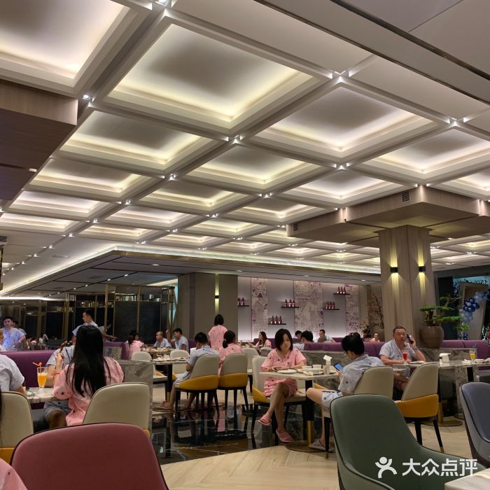 碧涛阁水世界酒店(万家丽路店)图片