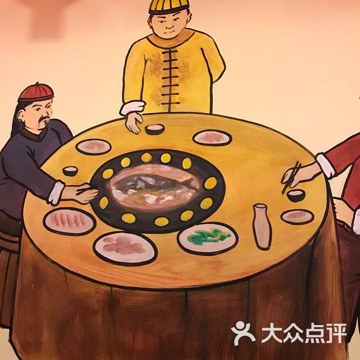 李记铸铁锅炖鱼