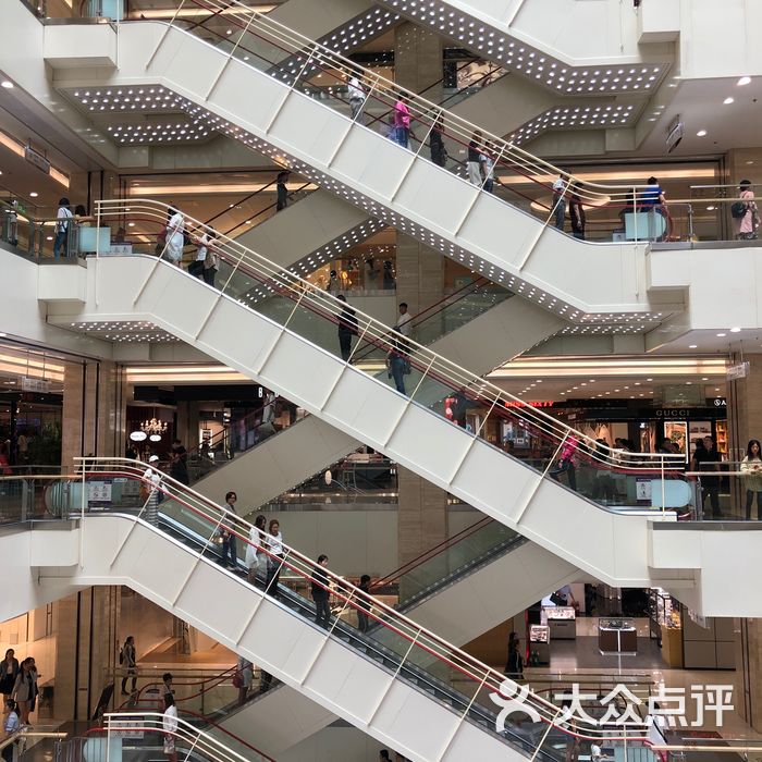 赛格国际购物中心