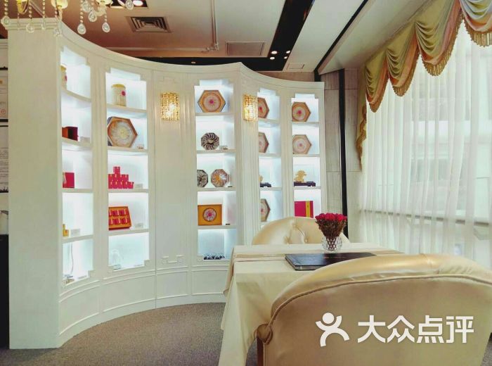 如翊花式燕窝(世纪金花珠江时代店)图片 - 第6张