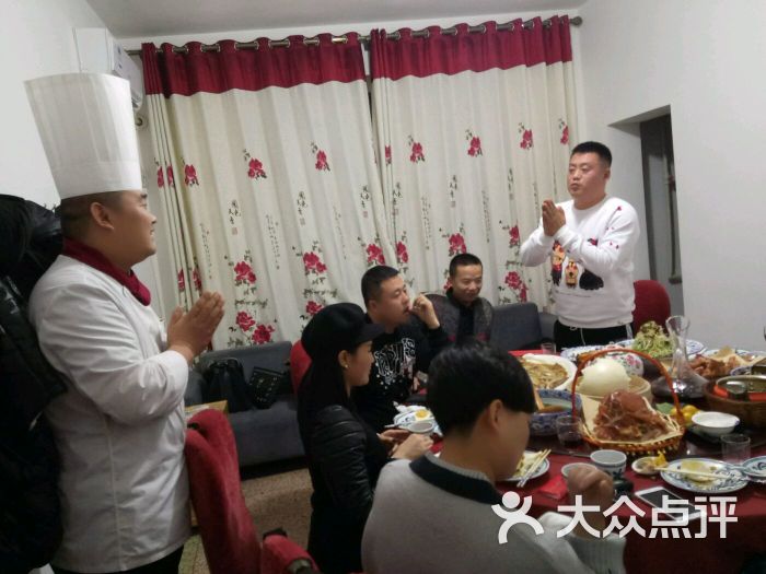 张氏鱼庄(临河街店)-图片-长春美食