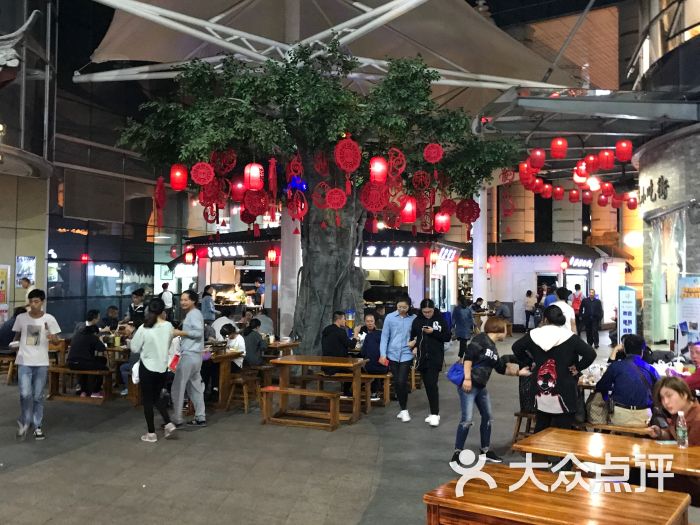宣城小吃街-图片-宣城美食-大众点评网