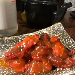 烧肉人口味