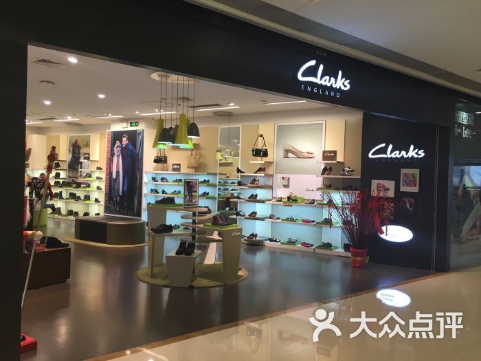 clarks图片 - 第2张