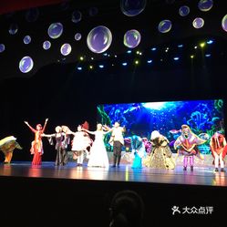 【天然舞台】电话,地址,价格,营业时间(图) - 宁波
