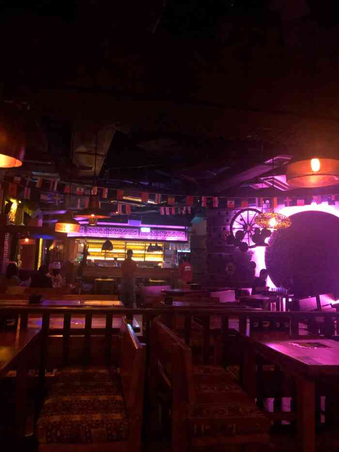 helens海伦司小酒馆(致远大厦店)