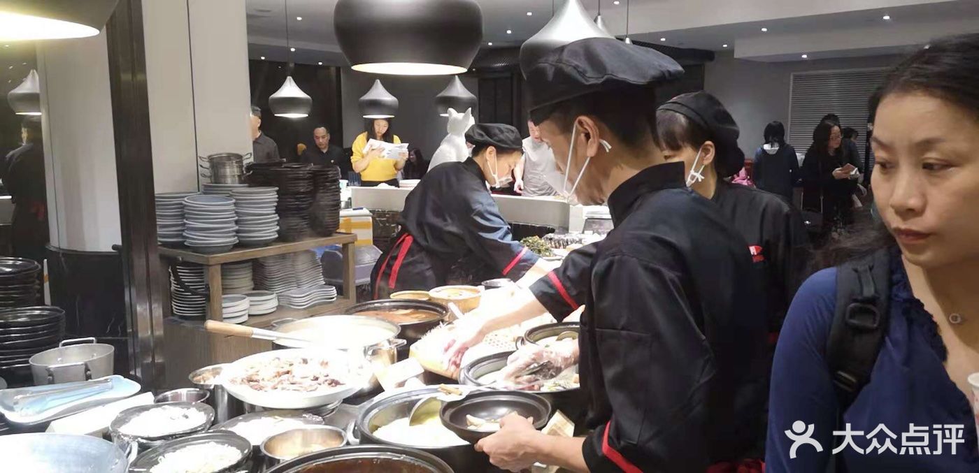 海门鱼仔店(海港城店)图片