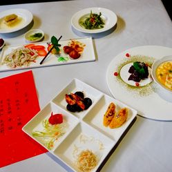 梅府家宴人均消费(2)