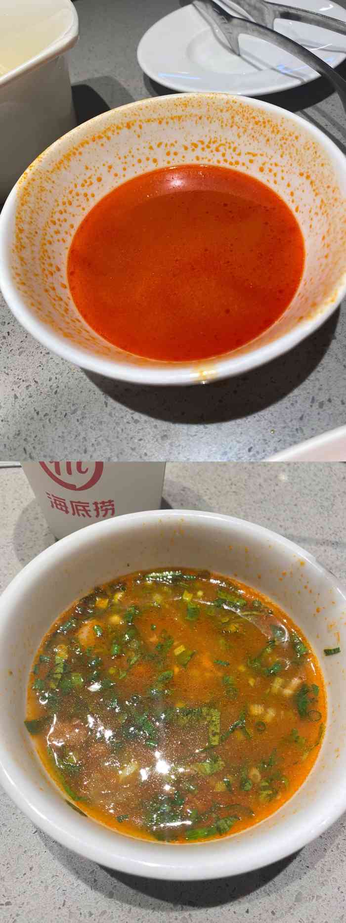 海底捞火锅(东二环店)-"海底捞东二环泰禾广场店,位于