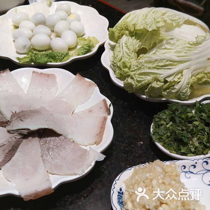 泸州酸菜豆花火锅