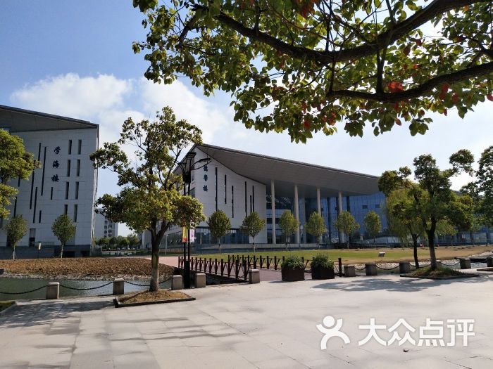 南京医科大学(江宁校区)图片 - 第3张