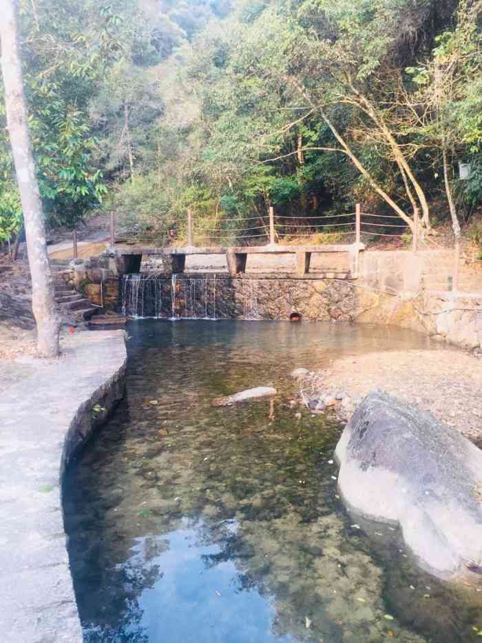 华阳山风景区-"顺昌景区很多,强烈建议到华阳山一游,.