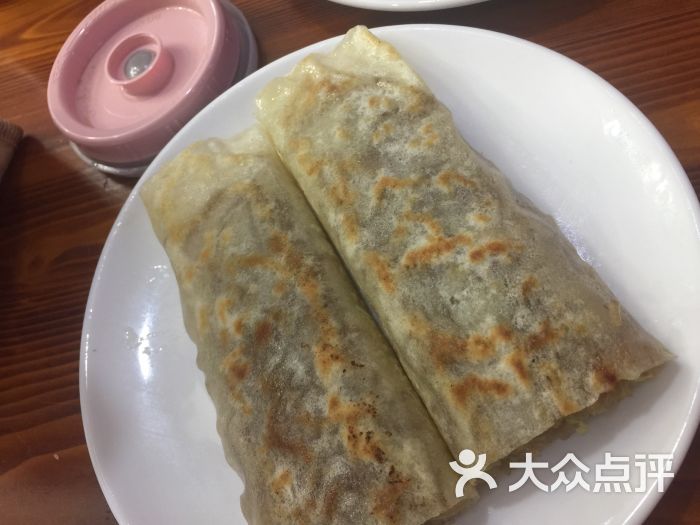 拾肆鲜宁海特色海鲜面麦焦筒图片 - 第64张