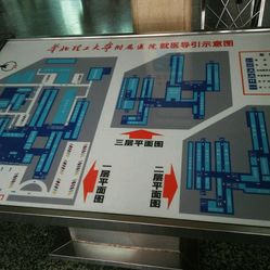 河北联合大学煤医附属医院体检中心地址,电话
