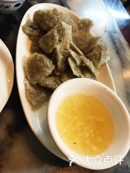 老北京炸酱面大王(兴隆街店)-图片-北京美食-大