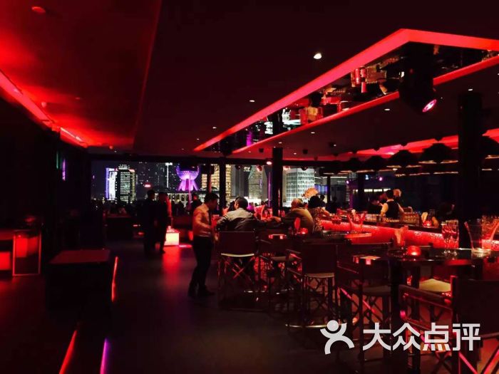 bar rouge(外滩18号店)图片 - 第1121张