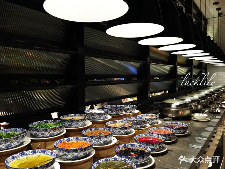 多伦多海鲜自助餐厅(龙湖时代天街店)-图片-杭州美食