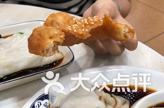 广州小吃排名_广州特色小吃图片