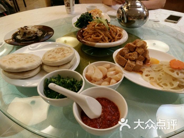 同盛祥(钟楼店)-图片-西安美食