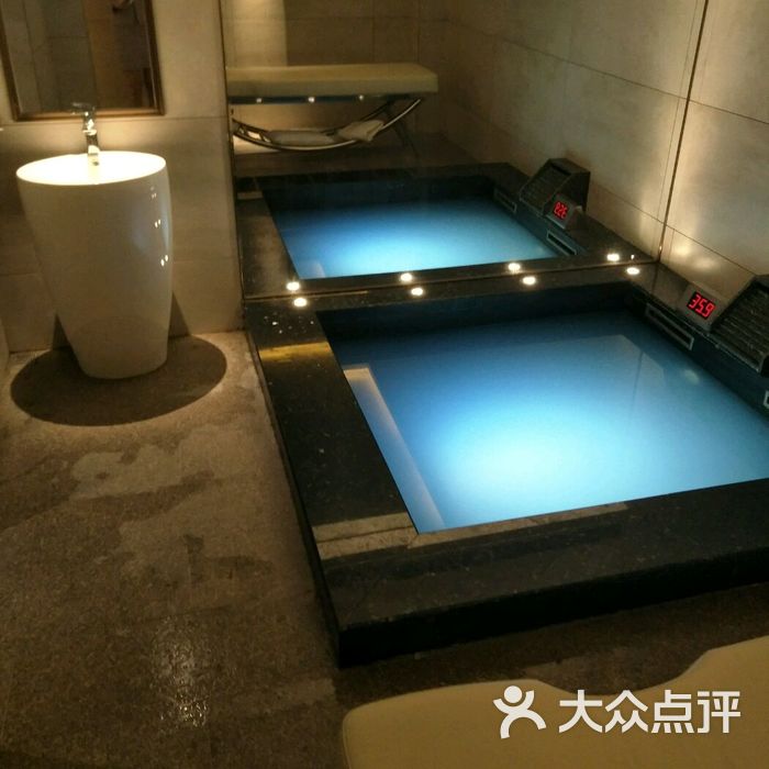 东方夏威夷温泉度假酒店