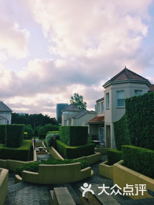 Supa Centa Moore Park-图片-悉尼购物-大众点