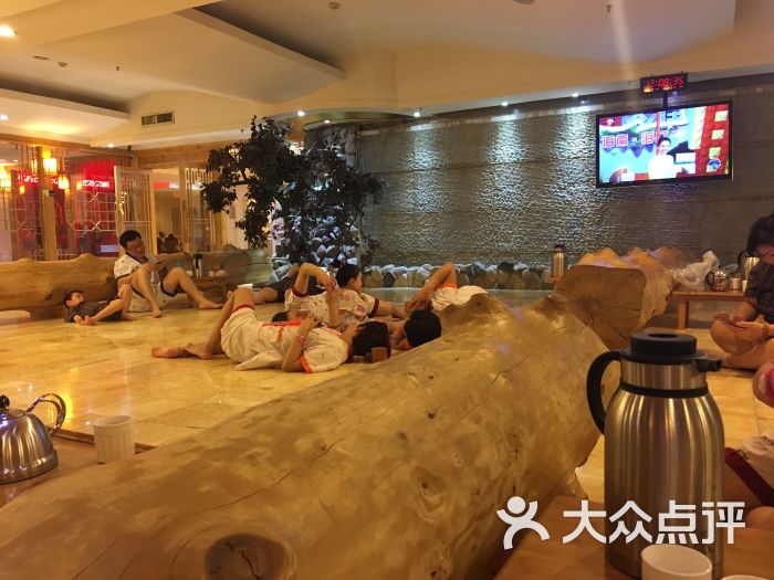 大卫营健康休闲俱乐部图片 第5张