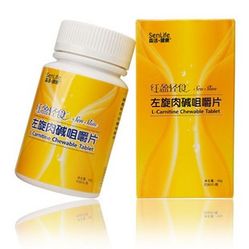 〖中康牌左旋肉碱魔芋咀嚼片是哪个公司生产的，能不能买到中康牌左旋肉碱魔芋咀嚼片怎么样〗