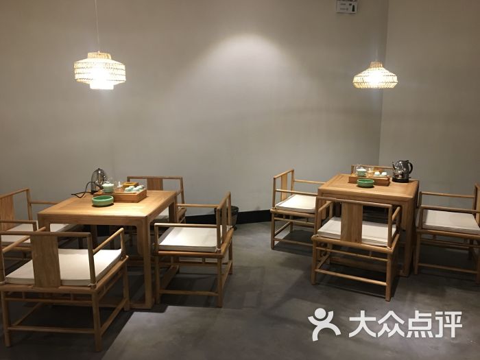 无名小茶馆图片 - 第8张