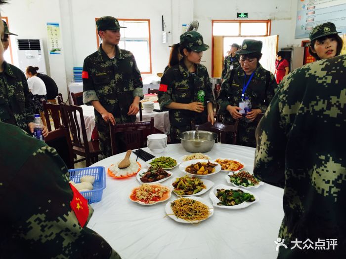 龙福山庄-图片-新郑市美食-大众点评网