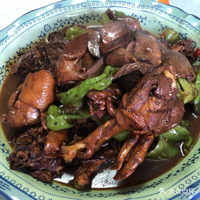 1-老鹅-菜-老鹅图片-句容市美食-大众点评