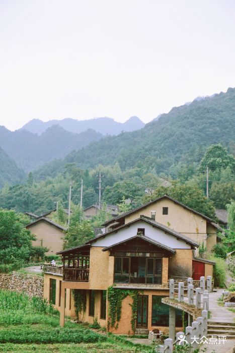 厚院村舍精品民宿图片