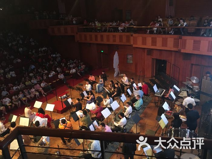 娇子音乐厅-图片-成都休闲娱乐-大众点评网