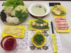 青春逗快乐煮(东来顺创新品牌)电话,地址,价格