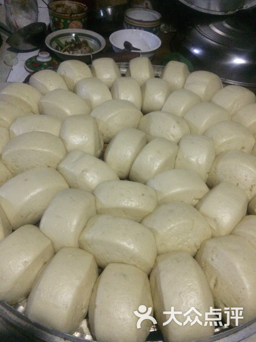 老魏地锅鸡-图片-遂平县美食-大众点评网