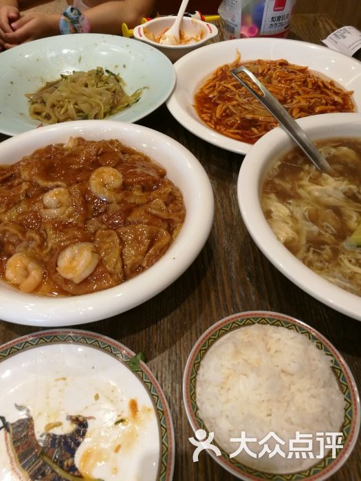 红旗饭庄(南开店)图片 - 第14张
