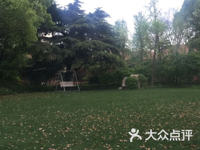 瑞金洲际酒店(瑞金店)-图片