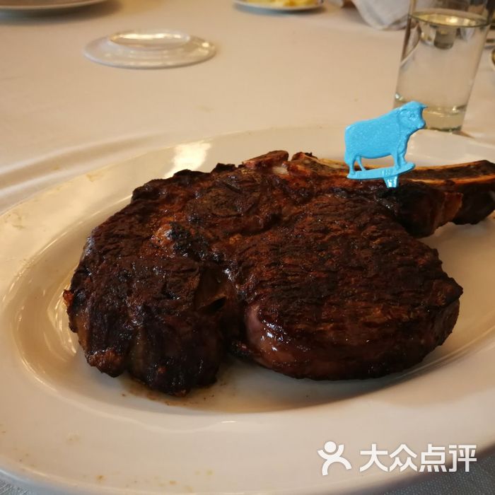 沃夫冈牛排馆wolfgang's steakhouse图片-北京牛排-大众点评网