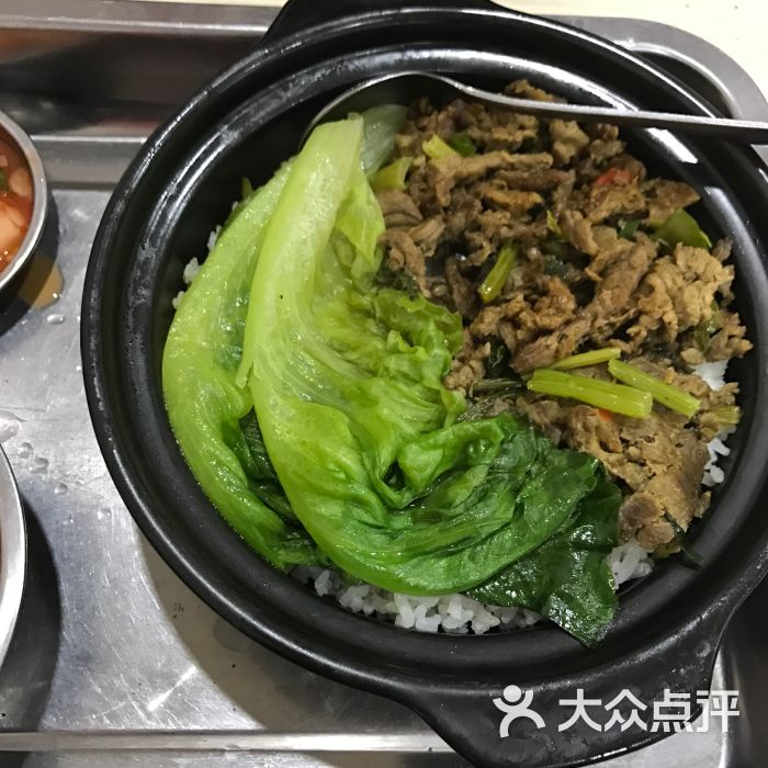 独山砂锅饭图片 - 第7张