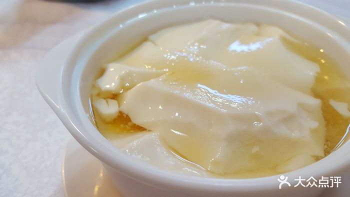 四川豆花(五羊店)甜豆腐脑图片 - 第243张