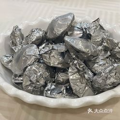 庄河市美食蛤叉实拍图片-大众点评