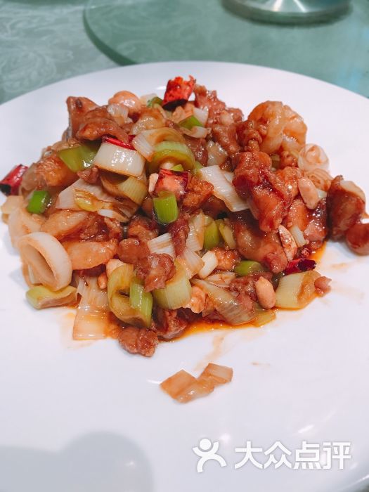 西贝海鲜汇(槐安路店)图片 - 第2张